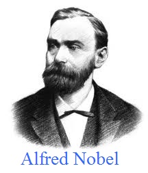 Alfred Nobel Community Service