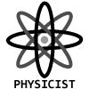 physicist Community Service