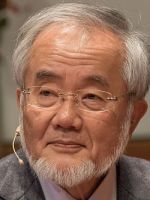 Yoshinori Ohsumi