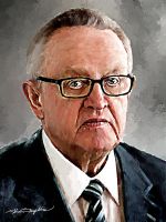 Ahtisaari-painting