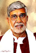 Satyarthi-painting