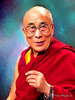dalai-lama-painting