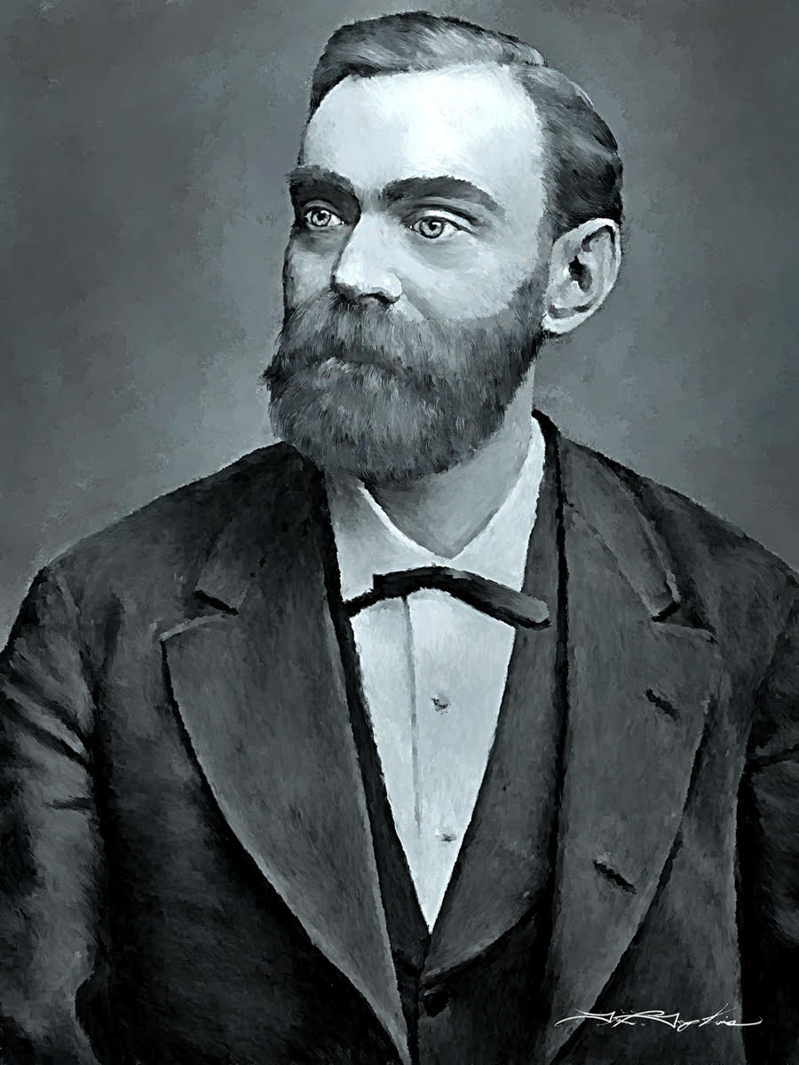 alfred-nobel-work-environment-ganga-library-inc