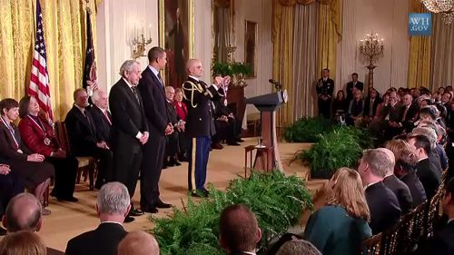 mishkinaward